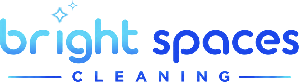 Bright Spaces Cleaning